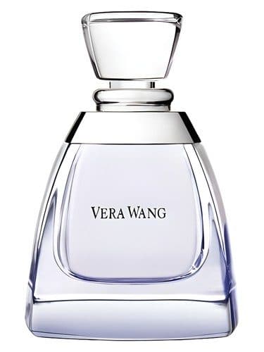 Vera Wang Sheer Veil