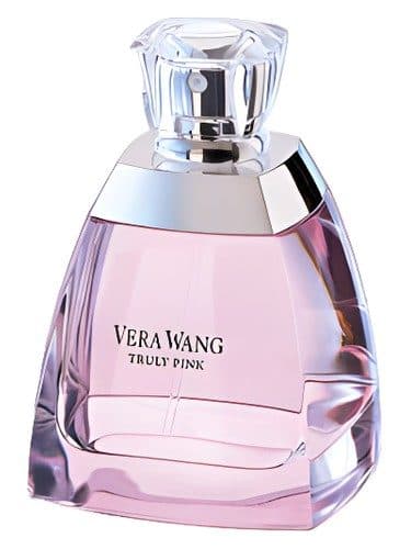 Vera Wang Truly Pink