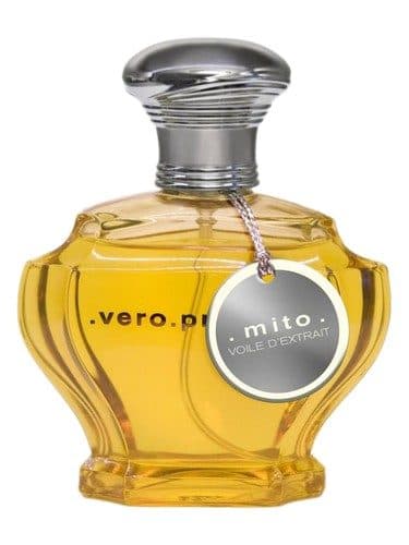 Vero Profumo Mito Voile D Extrait