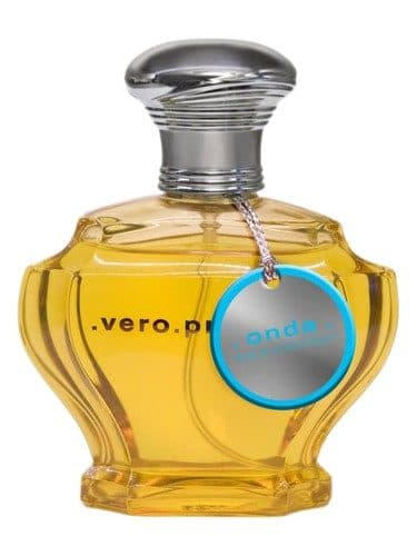 Vero Profumo Onda Voile D Extrait