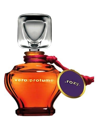 Vero Profumo Rozy Extrait de Parfum