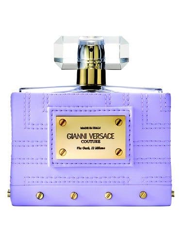 Versace Couture Violet