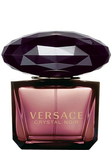 Versace Crystal Noir Eau de Toilette