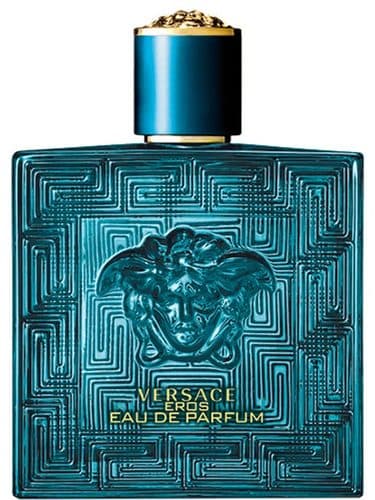 Versace Eros Eau de Parfum
