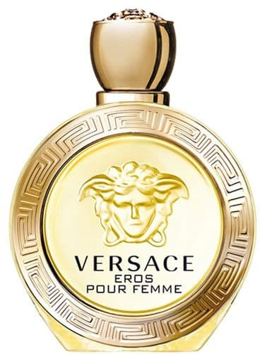 Versace Eros Pour Femme Eau de Toilette