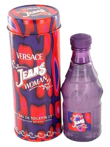 Versace Jeans Woman