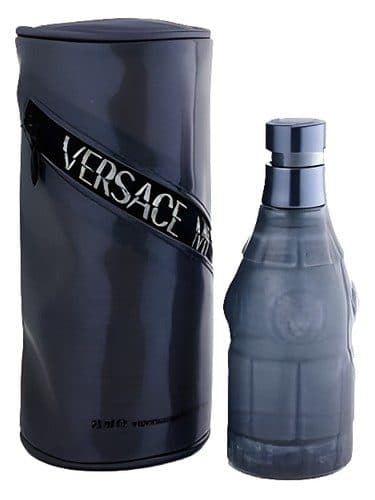 Versace Metal Jeans Men