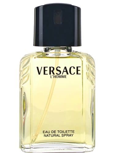Versace Versace L Homme