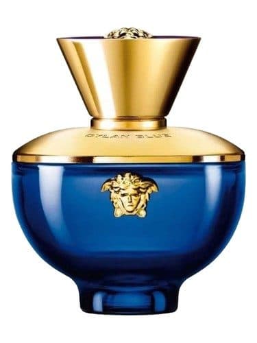 Versace Versace Pour Femme Dylan Blue