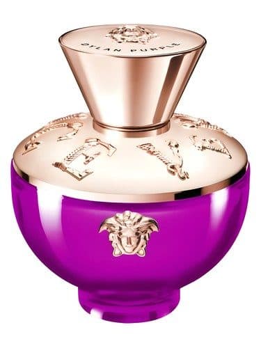 Versace Versace Pour Femme Dylan Purple