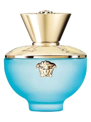 Versace Versace Pour Femme Dylan Turquoise