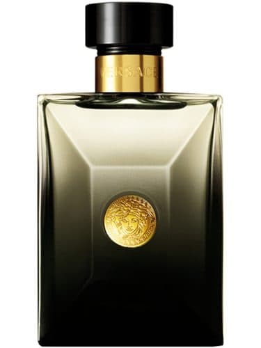 Versace Versace Pour Homme Oud Noir