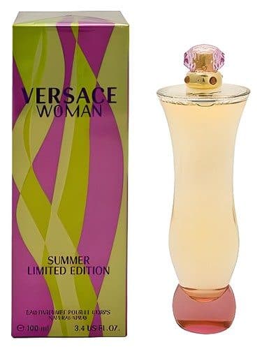 Versace Versace Woman Summer