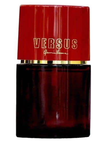 Versace Versus Donna