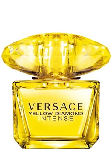 Versace Yellow Diamond Intense
