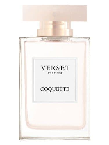 Verset Parfums Coquette