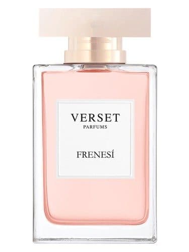 Verset Parfums Frenesi