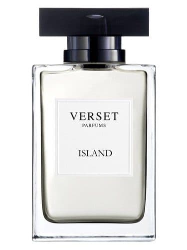 Verset Parfums Island