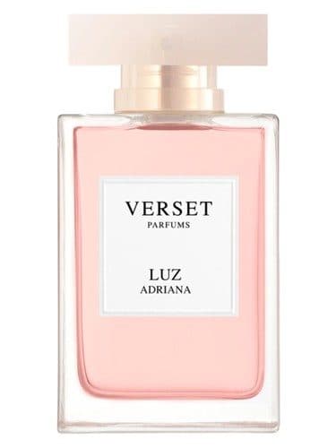 Verset Parfums Luz Adriana