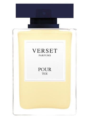 Verset Parfums Pour Toi