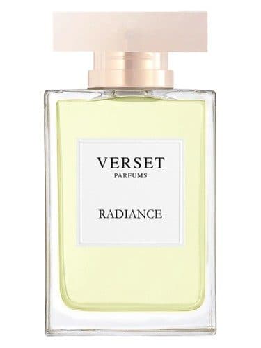 Verset Parfums Radiance