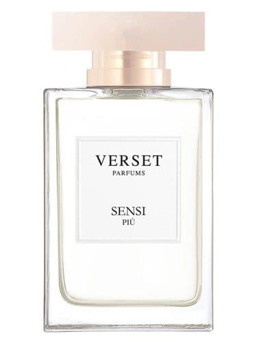 Verset Parfums Sensi Piu