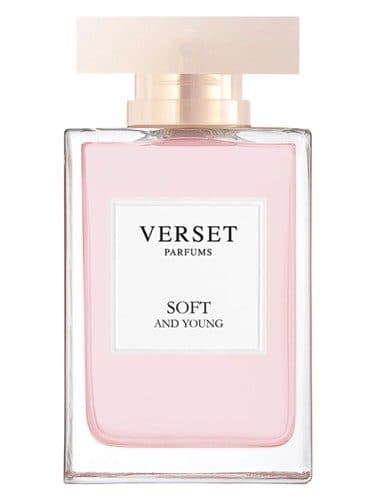 Verset Parfums Soft and Young