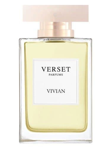 Verset Parfums Vivian