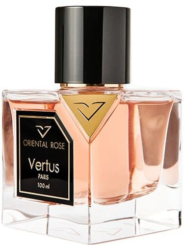 Vertus Oriental Rose