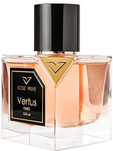 Vertus Rose Prive