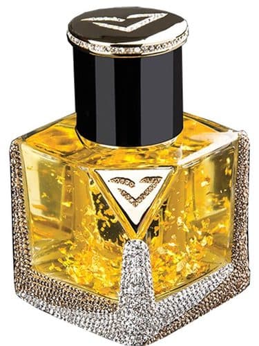 Vertus Xxiv Carat Gold