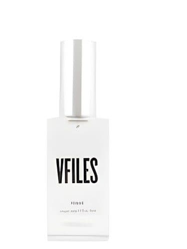 Vfiles Vfiles Femme