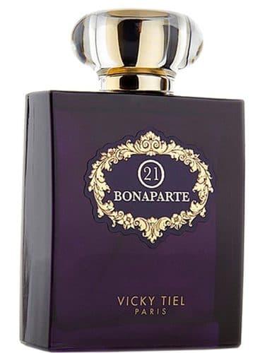 Vicky Tiel 21 Bonaparte