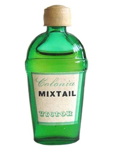Victor Mixtail
