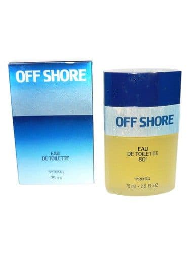 Victor Off Shore
