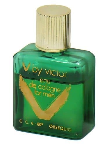 Victor V by Victor
