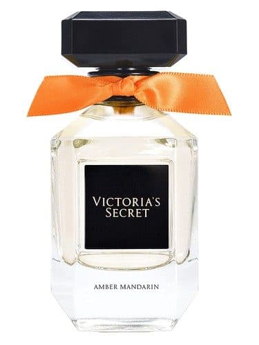 Victoria's Secret Amber Mandarin