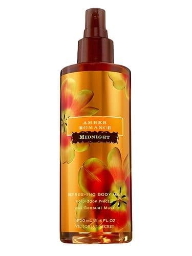 Victoria's Secret Amber Romance Midnight