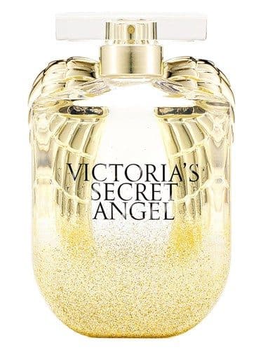 Victoria's Secret Angel Gold