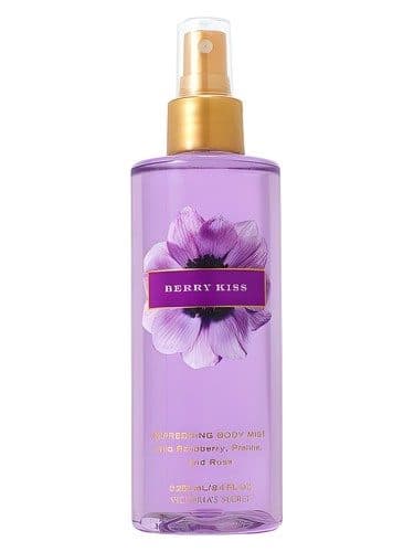 Victoria's Secret Berry Kiss
