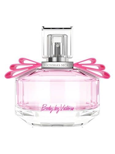 Victoria's Secret Body by Victoria 2014