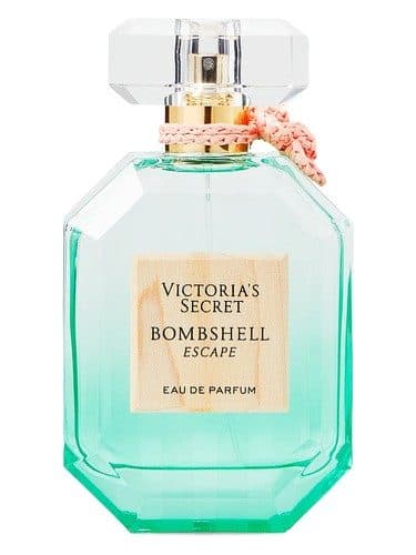Victoria's Secret Bombshell Escape