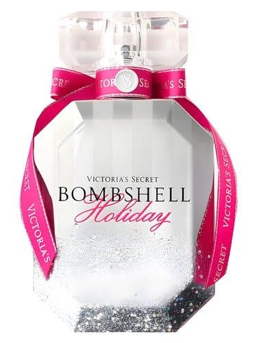 Victoria's Secret Bombshell Holiday Eau de Parfum