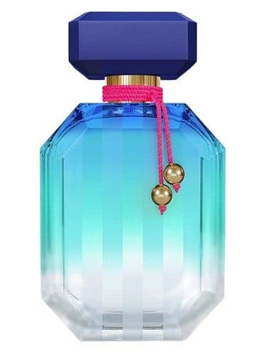 Victoria's Secret Bombshell in Paradise
