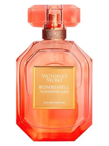 Victoria's Secret Bombshell Sundrenched