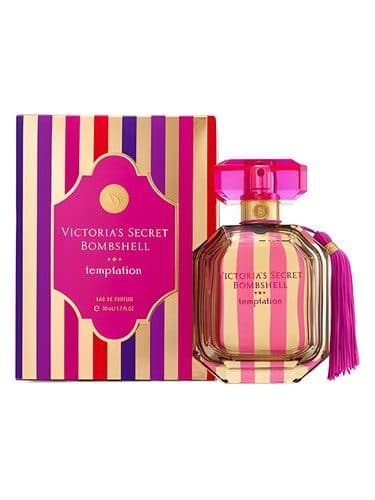 Victoria's Secret Bombshell Temptation