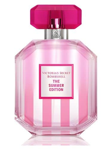 Victoria's Secret Bombshell the Summer Edition
