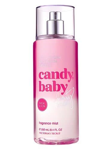 Victoria's Secret Candy Baby