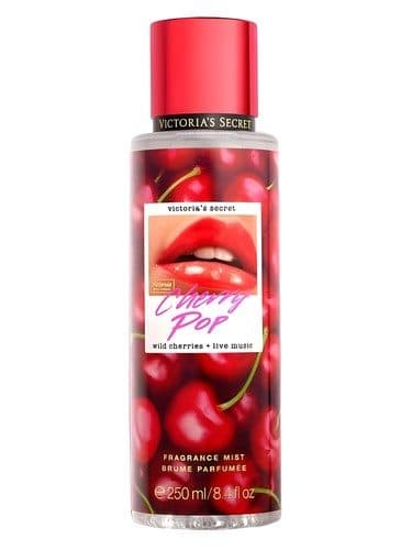 Victoria's Secret Cherry Pop