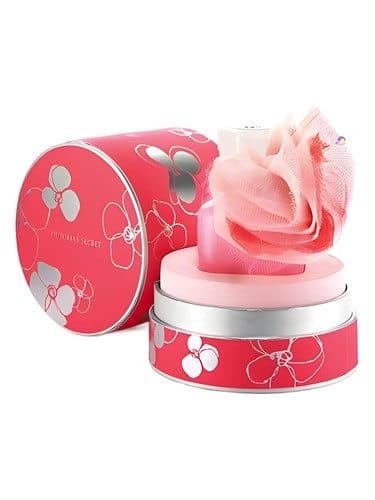 Victoria's Secret Chiffon Peony Freesia